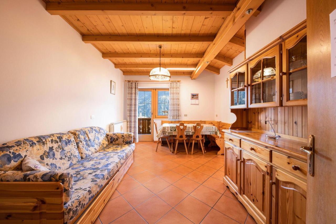 Villa Mazzel With Balcony 维哥迪法萨 外观 照片