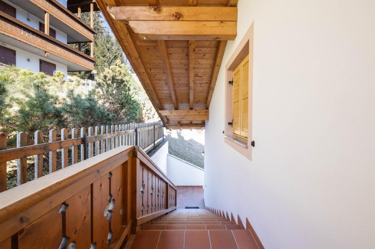 Villa Mazzel With Balcony 维哥迪法萨 外观 照片