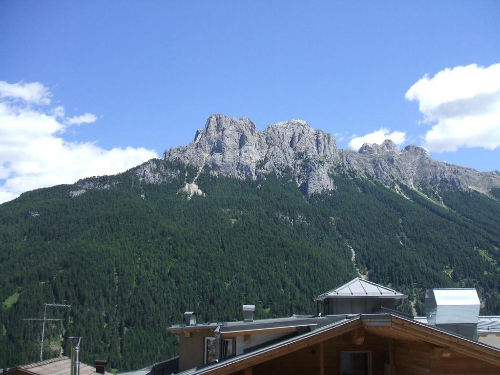 Villa Mazzel With Balcony 维哥迪法萨 外观 照片